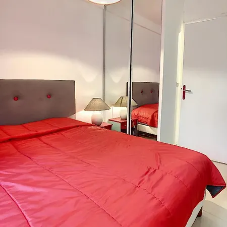 Appartamento L'etoile / Nat5231 / 2p Cannes