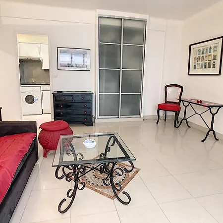 L'etoile / Nat5231 / 2p Apartment *